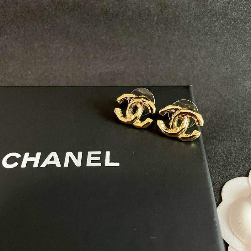 Chanel Earring 08yxs272